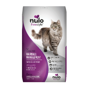 Nulo Hairball Management